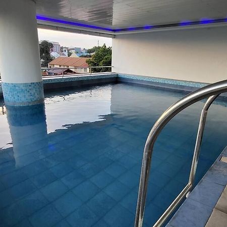 Kandi Big 1 Bedroom King Bed, Free Housekeeping, Wi-Fi Angeles Buitenkant foto