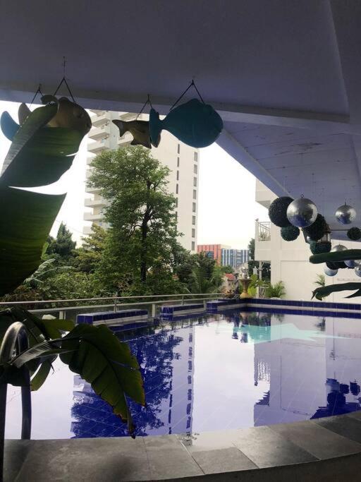 Kandi Big 1 Bedroom King Bed, Free Housekeeping, Wi-Fi Angeles Buitenkant foto