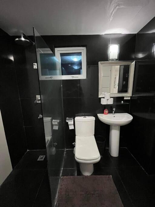 Kandi Big 1 Bedroom King Bed, Free Housekeeping, Wi-Fi Angeles Buitenkant foto
